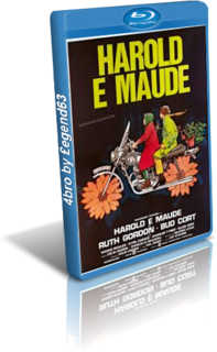 Harold e Maude (1971).mkv BDRip 720p x264 AC3 iTA-ENG