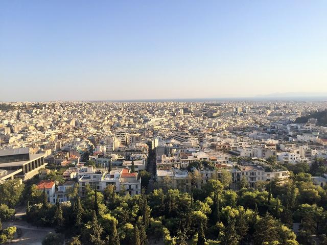2º Día (viernes): Atenas - Acrópolis - 4 DÍAS GRECIA CON NIÑOS + CRUCERO (PULLMANTUR) (27)