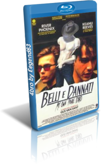 Belli e dannati (1991).mkv BDRip 720p x264 AC3 iTA-ENG DTS ENG