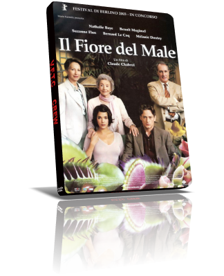Il fiore del male (2003)  Dvd9  Ita/Fra