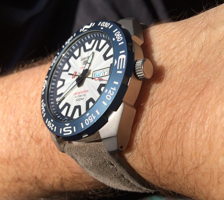 Seiko srp783 sale