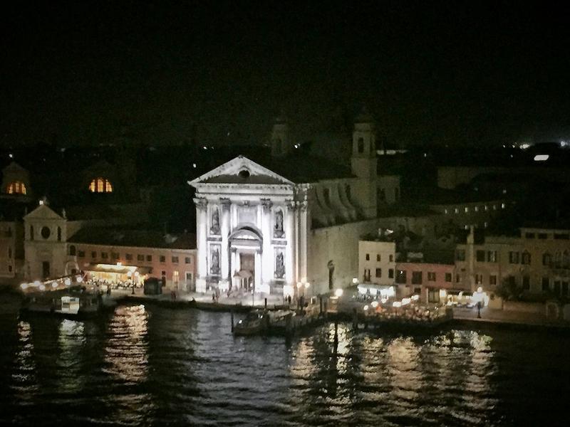 CRUCERO PULLMANTUR CON NIÑOS: Grecia, Montenegro, Croacia e Italia - Blogs de Mediterráneo - 7ª ETAPA (SÁBADO): VENECIA (ITALIA) (44)