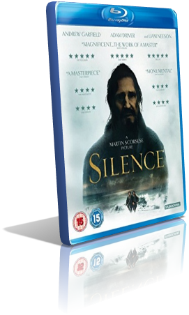 Silence (2016) FullHD 1080p HEVC DTS iTA AC3 ENG Silence (2016) FullHD 1080p HEVC DTS iTA AC3 ENG