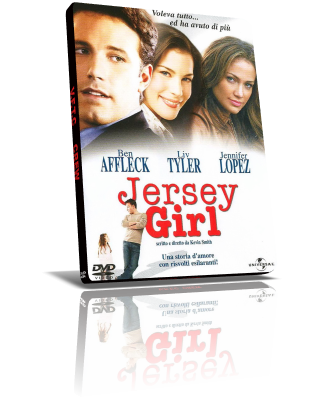 Jersey girl (2004) Dvd9 Ita/Ing