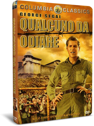 Qualcuno da odiare (1965).avi DVDRip MP3 ITA