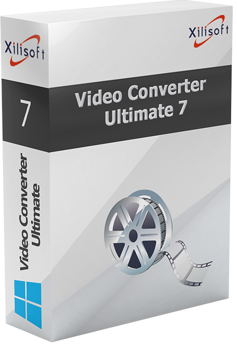 xilisoft video converter ultimate 7 7 2 2