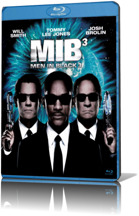 Men in Black 3 (2012)BDRip 480p ITA ENG AC3 Subs Men in Black 3 (2012)BDRip 480p ITA ENG AC3 Subs