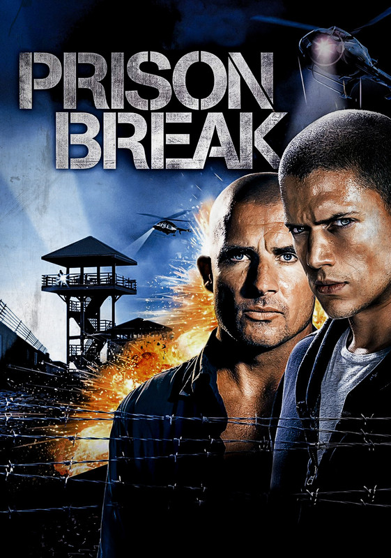 dominic purcell prison break