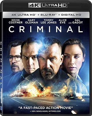 Criminal (2016) [BluRay Rip 2160p HEVC-HDR10 ITA-ENG DTS-AC3-SUBS]