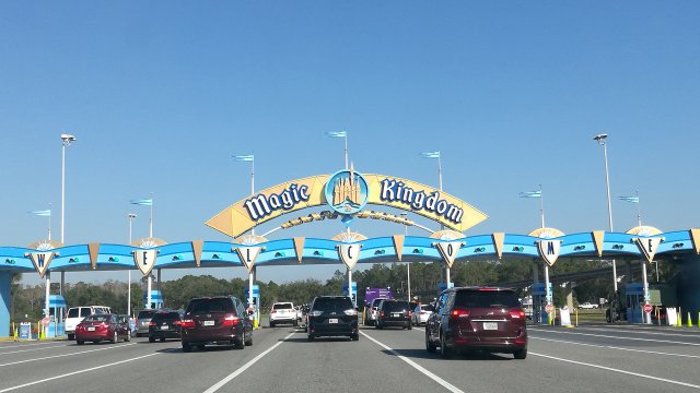 Disney Orlando 2017 o No todos los Superhéroes llevan Capa  ;) - Blogs de USA - Último día para Magic Kingdom (otra vez...) (2)
