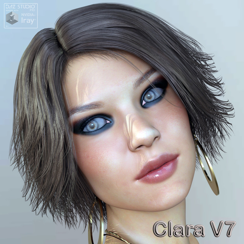Clara for V7