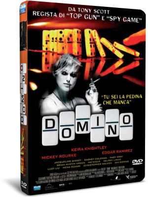Domino (2005) .avi DVDRip Ac3 XviD ITA