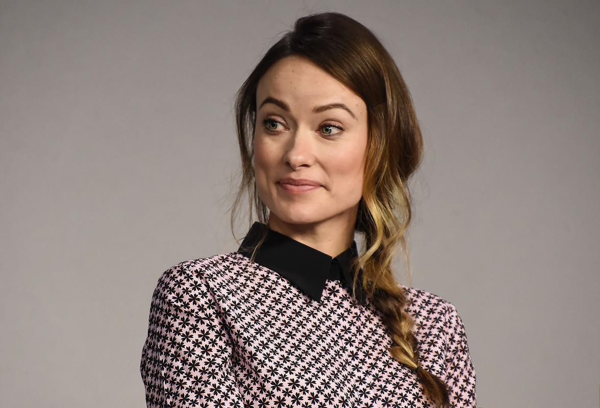 Olivia Wilde