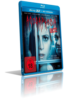 Agoraphobia (2015) SD 480p HEVC AAC ITA/ENG Agoraphobia (2015) SD 480p HEVC AAC ITA/ENG