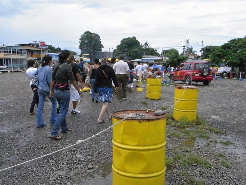 COSTA RICA: UN SOUVENIR DE TORNILLOS Y CLAVOS - Blogs de Costa Rica - MONTEVERDE – PLAYA TAMBOR - (MONTEZUMA) (5)