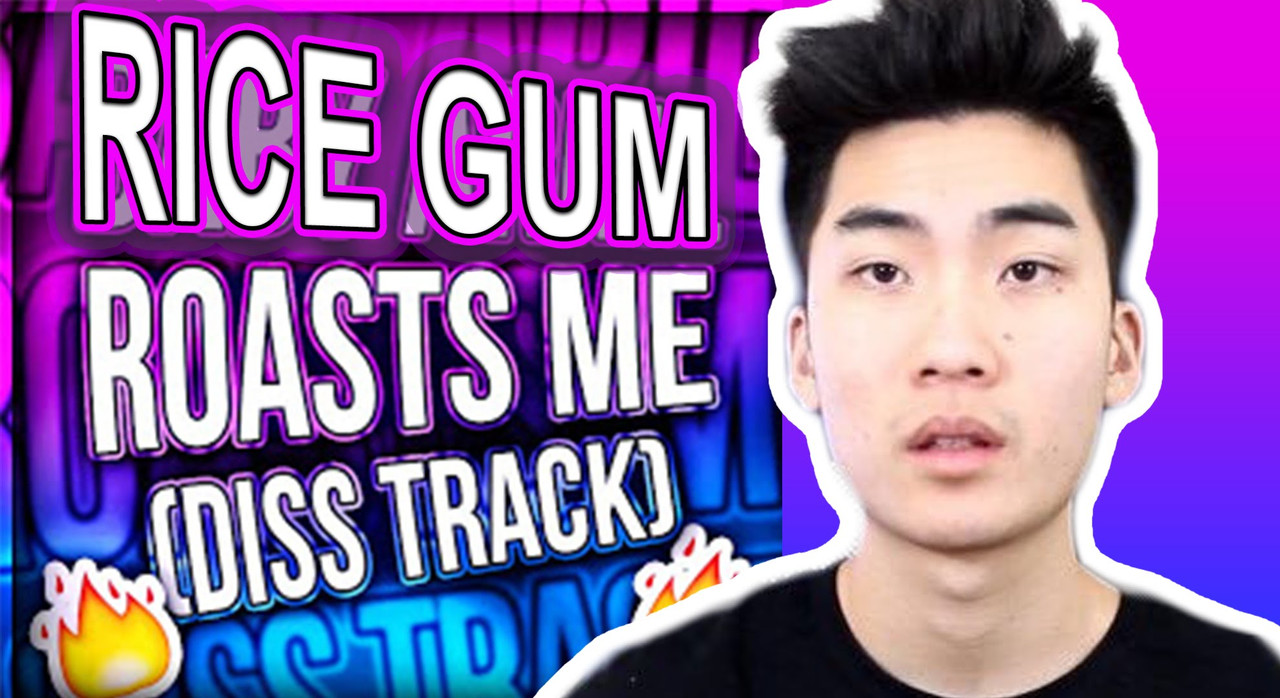 RiceGum Affairs