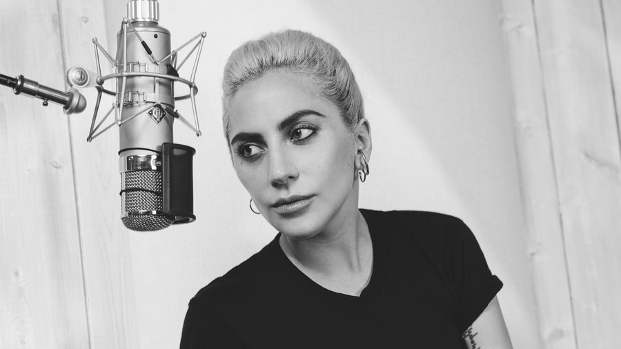 Gaga ready for her sixth album