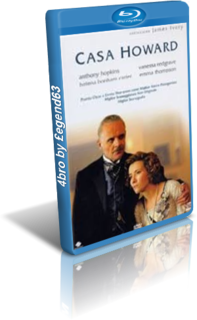 Casa Howard (1991) FullHD 1080p Untouched DTS-HD AC3 iTA ENG