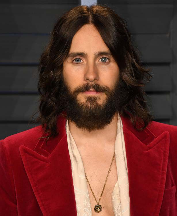 Jared Leto