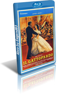 Il gattopardo (1962).mkv BDRip 720p x264 AC3 iTA-ENG