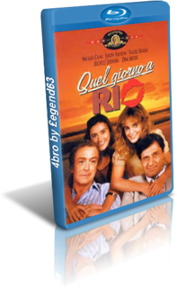 Quel giorno a Rio (1984).mkv BDRip 720p x264 AC3 iTA