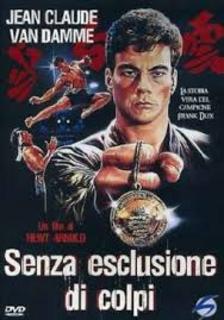 Senza esclusione di colpi (1989).mkv BDRip 720p x264 AC3/DTS iTA-ENG