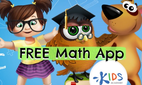 kids free app