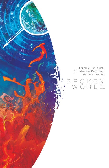 Broken World (2016)