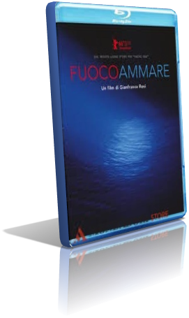 Fuocoammare (2016) FullHD 1080p HEVC AC3 ITA