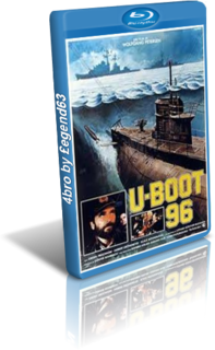 U-Boot 96 (1980).mkv BDRip 720p x264 AC3 iTA-ENG