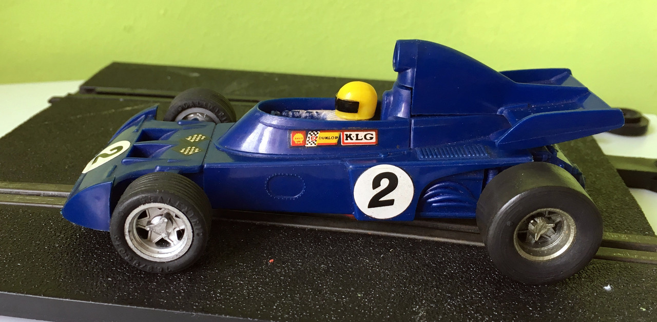 scalextric auctions
