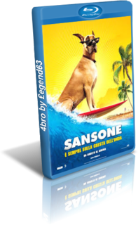 Sansone (2010).mkv BDRip 720p x264 AC3/DTS iTA-ENG