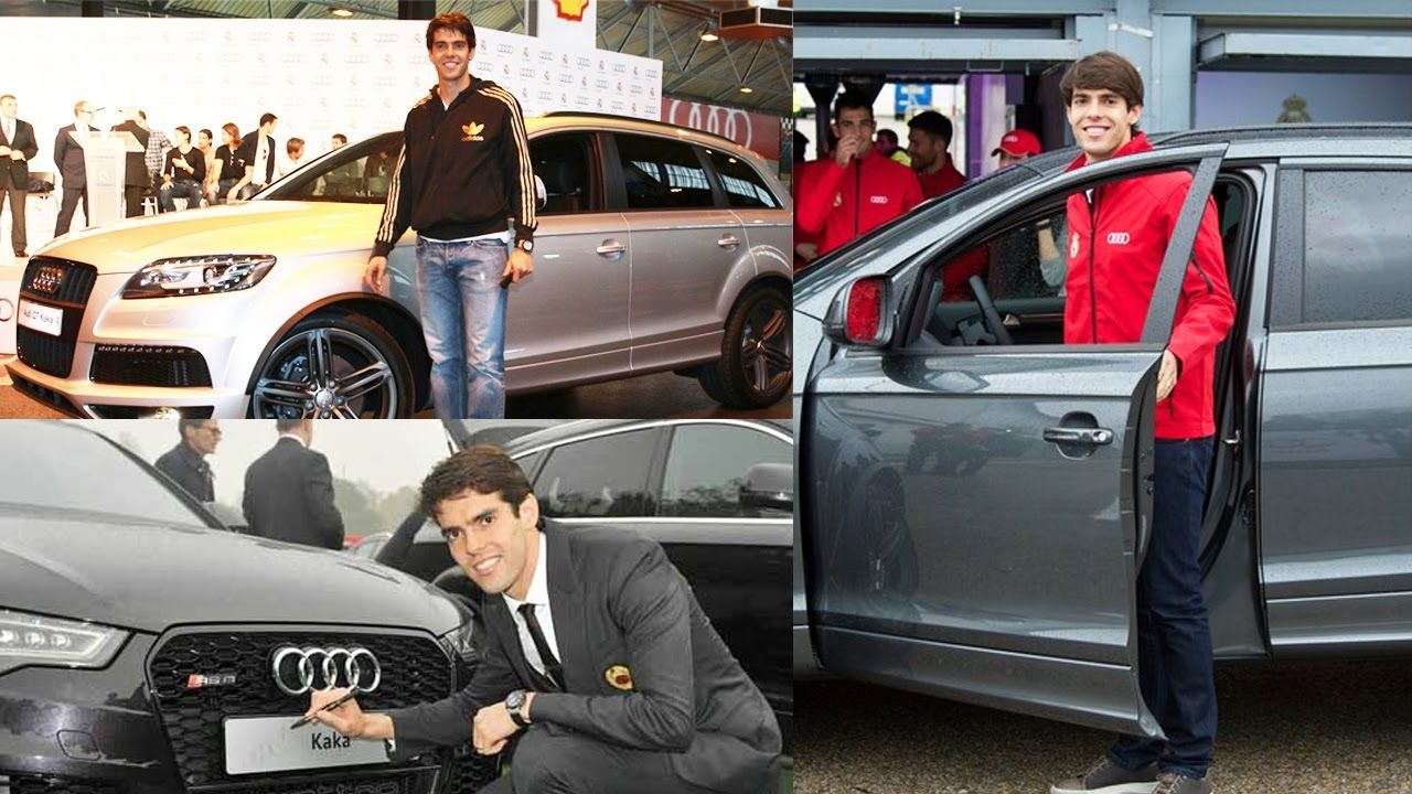 Kaka's Cars