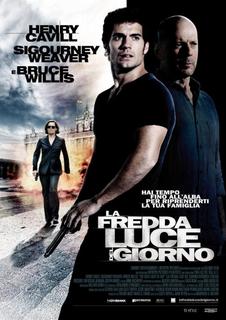 La fredda luce del giorno (2012).mkv BDRip 720p x264 AC3/DTS iTA-ENG