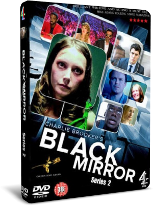 Black Mirror - Stagione 2 (2013) .mkv DLMux 1080p AC3 x264 ITA ENG SUBS [Completa]