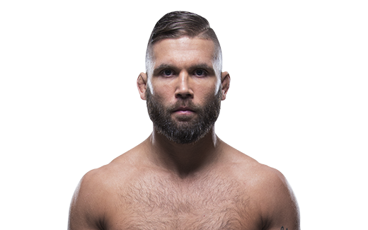 Jeremy Stephens