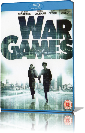 Wargames - Giochi di guerra (1983).mkv BDRip 480p x264 AC3 ITA ENG Wargames - Giochi di guerra (1983).mkv BDRip 480p x264 AC3 ITA ENG