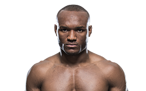 Kamaru Usman