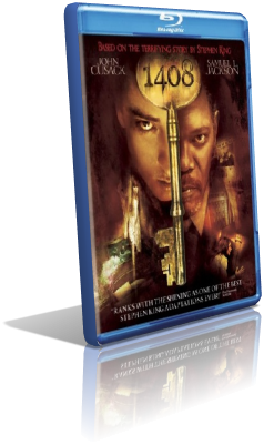 1408 (2007) FullHD 1080p HEVC DTS ITA AC3 ENG 1408 (2007) FullHD 1080p HEVC DTS ITA AC3 ENG