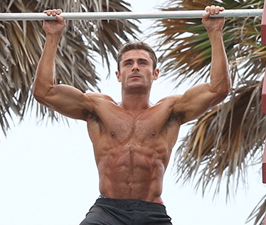 Efron Fitness