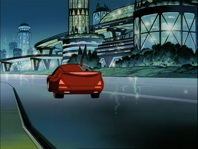 Ex Driver (2000) DVDRip AC3 ITA JAP Sub ITA MKV-FBT