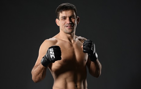 Demian Maia