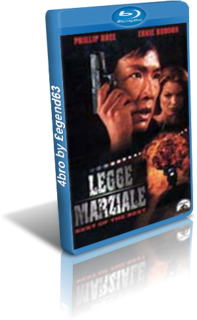 Legge marziale (1998).mkv BDRip 480p x264 AC3 iTA