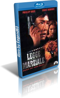 Legge marziale (1998).mkv BDRip 720p x264 AC3 iTA