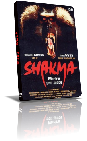 Shakma morire per gioco (1990)  Dvd9  Ita/Ing