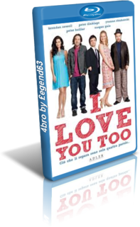 I love you too (2010).mkv BDRip 720p x264 AC3/DTS iTA-ENG