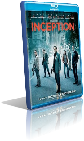 Inception (2010) HD 720p HEVC AC3 ITA/ENG Inception (2010) HD 720p HEVC AC3 ITA/ENG