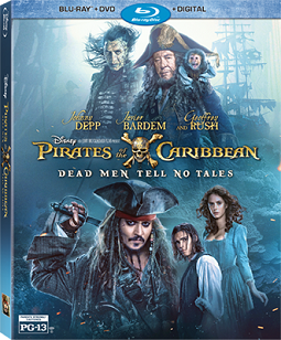 Pirati Dei Caraibi - La Vendetta Di Salazar (2017).mkv LD MP3 720p BluRay - iTA Pirati Dei Caraibi - La Vendetta Di Salazar (2017).mkv LD MP3 720p BluRay - iTA