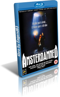 Amsterdamned (1988).mkv BDRip 720p x264 AC3 iTA