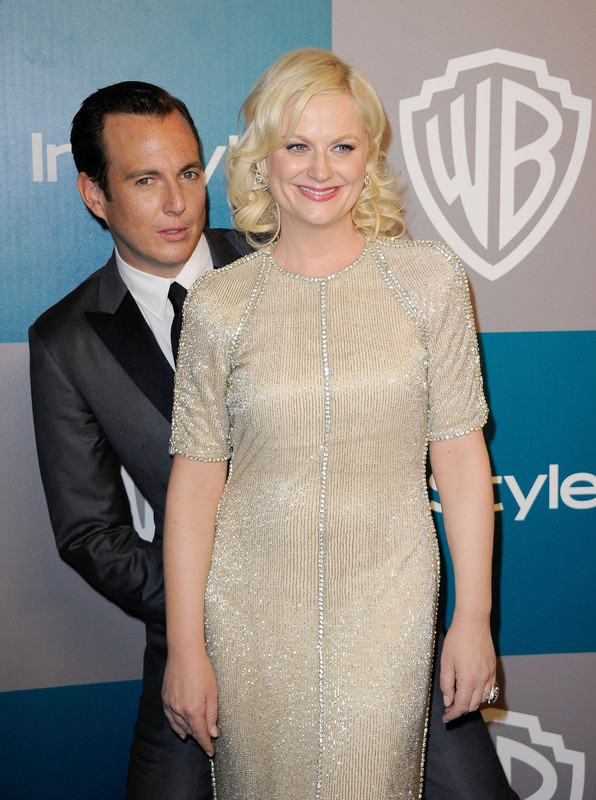 amy-poehler & will-artnett